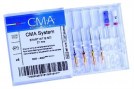 C.M.A. intro kit gold